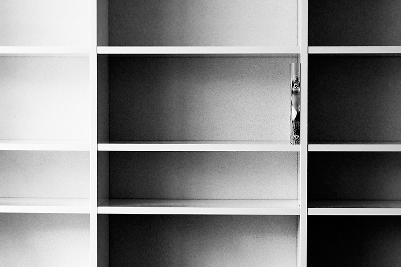 Bookcase
