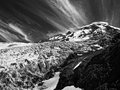 Glacial