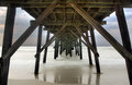 Under the Pier
