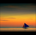 Sailing Thru Gradients