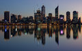 Reflections of Perth