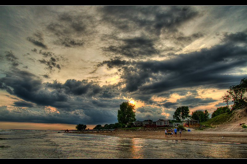 Summer Vacation 