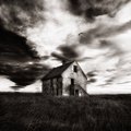 Abandoned 