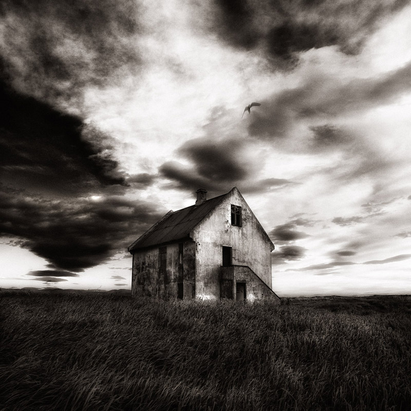 Abandoned 