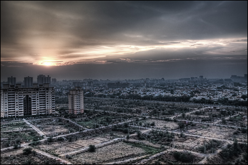 ...after the Monsoon