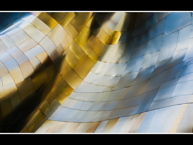 A Wave of Rectangles