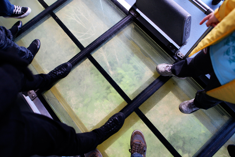Dont Look Down