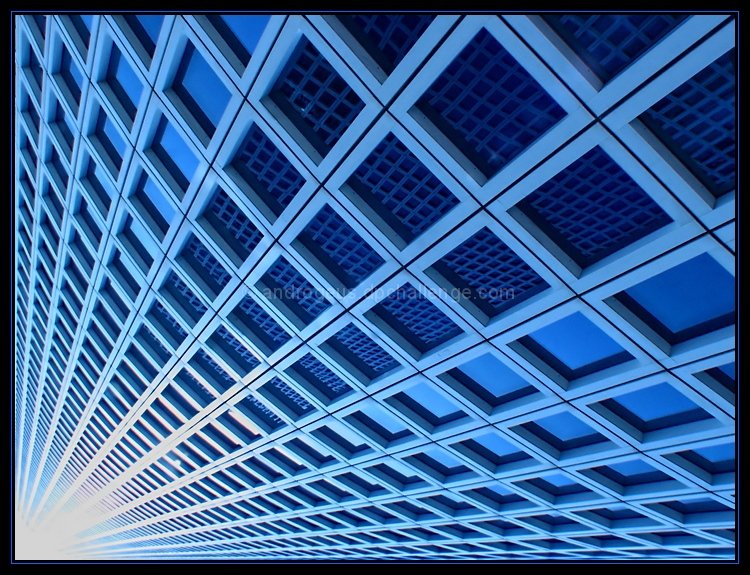 Rectangular Burst