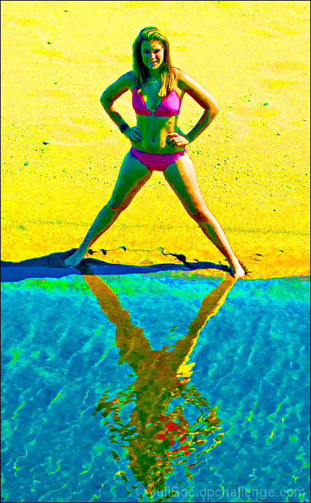 Color Me Square