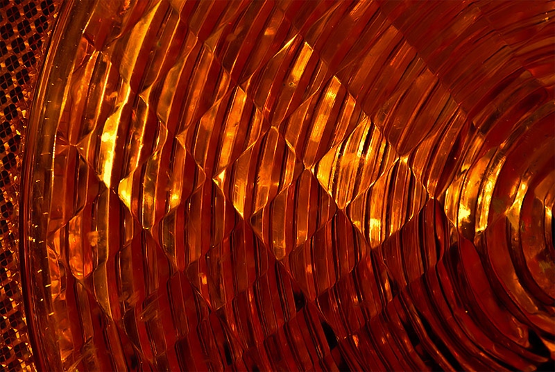 warning reflector