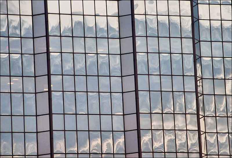 Rectangle Reflections