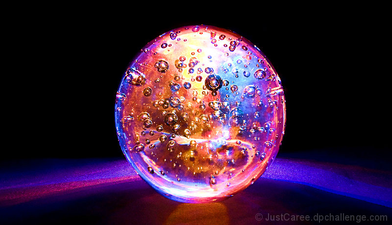 Orbtastic