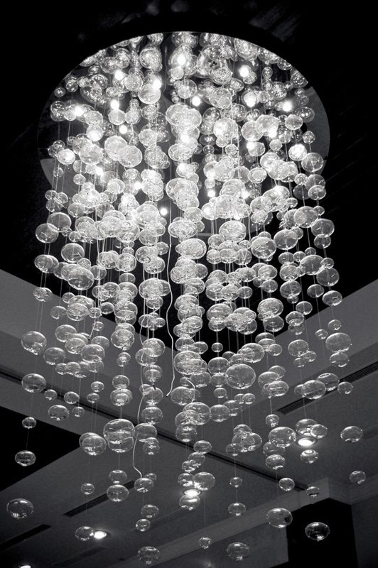 Chandelier