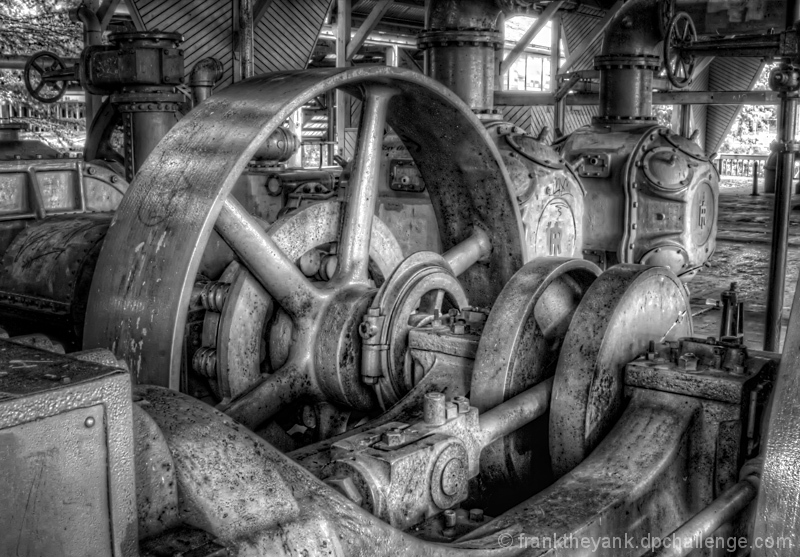 Gas Works part deux