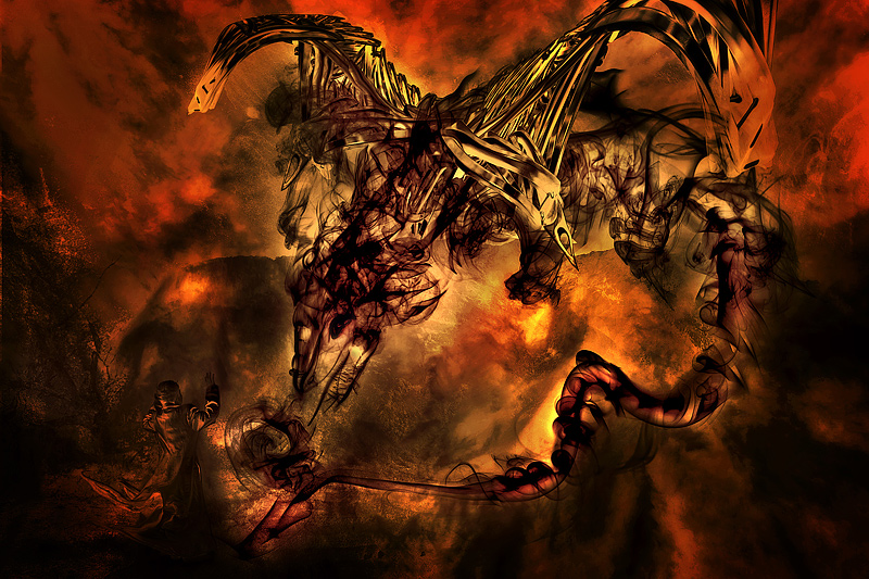 Alaerth's Fire