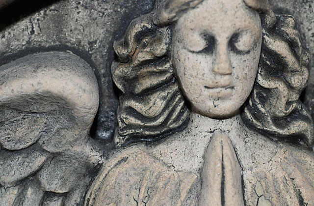 God Calls Home the Angels Promptly