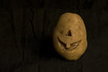 Scary Potato