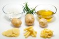 Basic ingredients