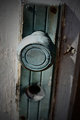 Rugged Door Knob