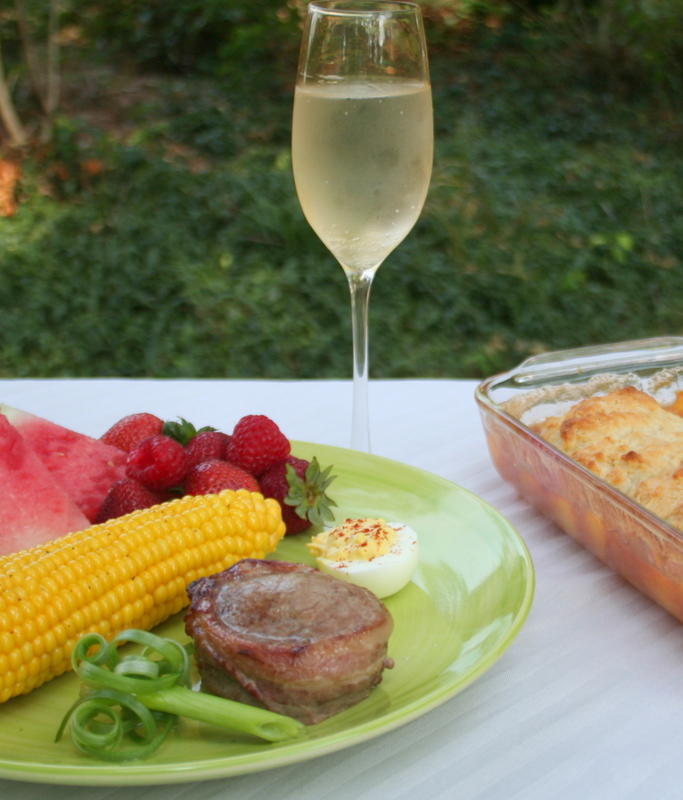 These Are A Few Of My Favorite Things - Picnic Version