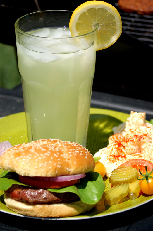 Summer Grilling