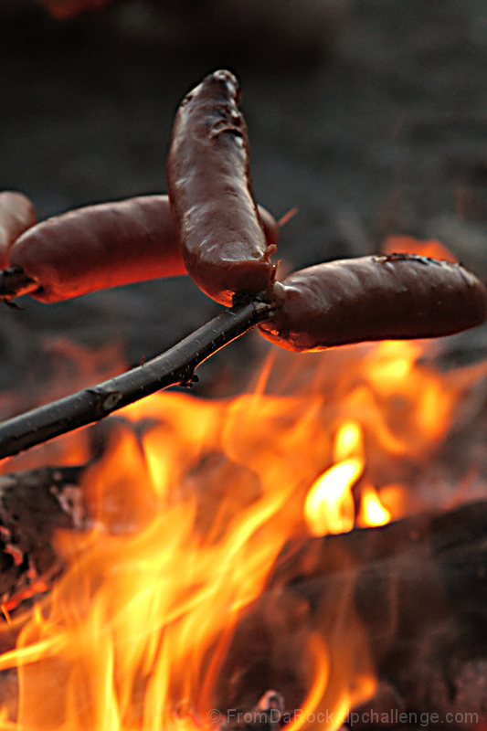 Weenie Roast