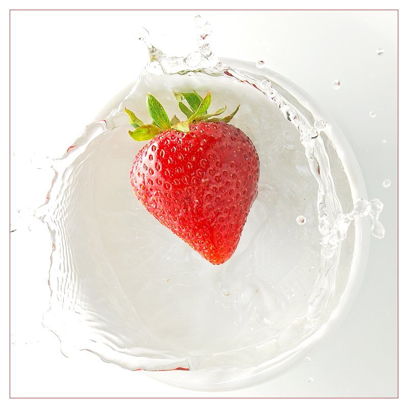 Simply Strawberry