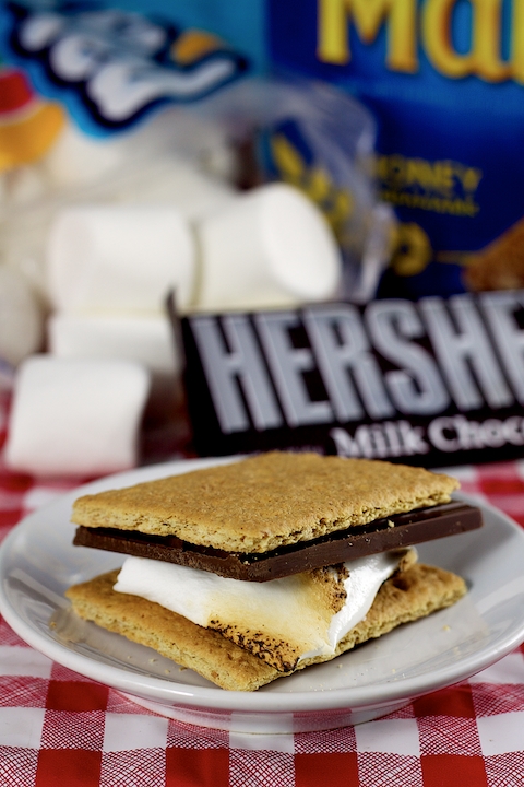 S'mores: The Unofficial Dessert of Summer