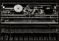 The Writing Machine (Die Schreibmaschine) - Industrializing Gutenberg.