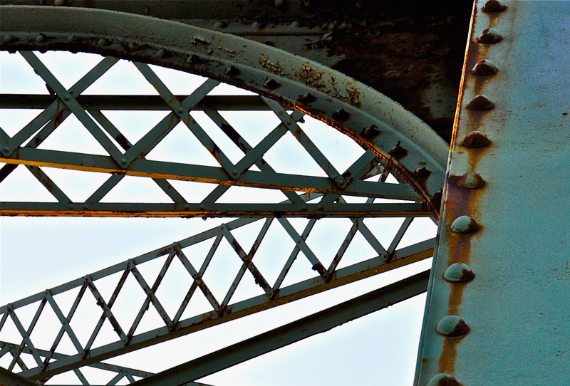 Pont de la Chaudiere