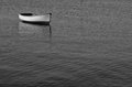 Lone Boat