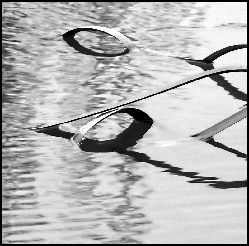 Abstract Reflections