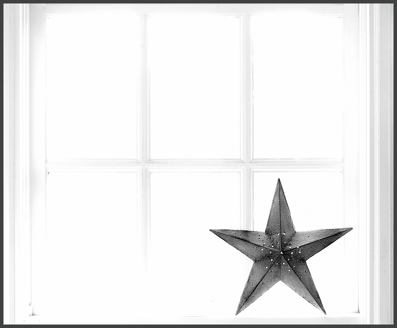 ... Star ...