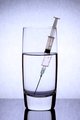Shifted Syringe