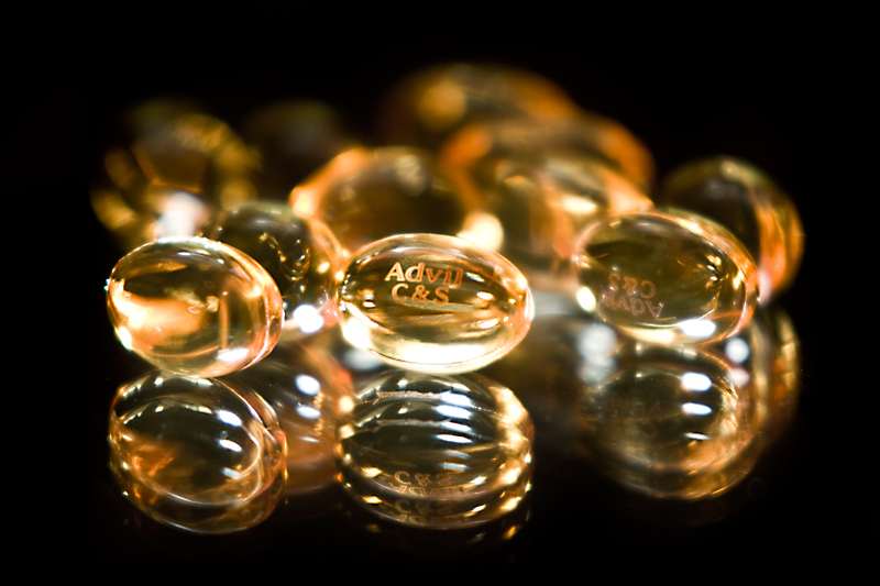 pills pills pills