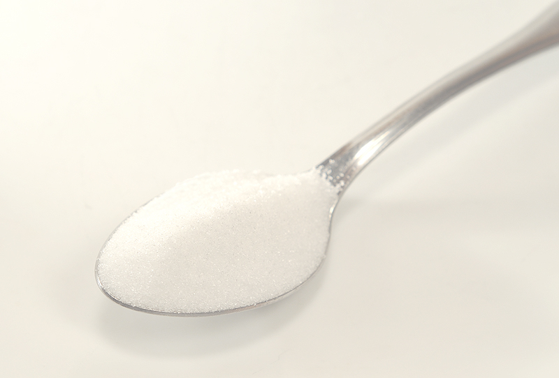 Spoonful of sugar helps the medicine go down