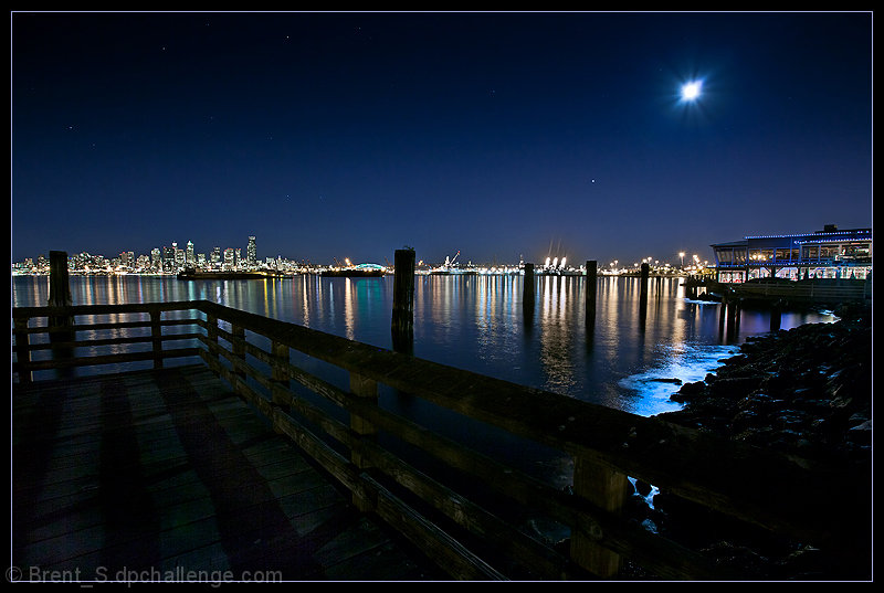 Moonlit