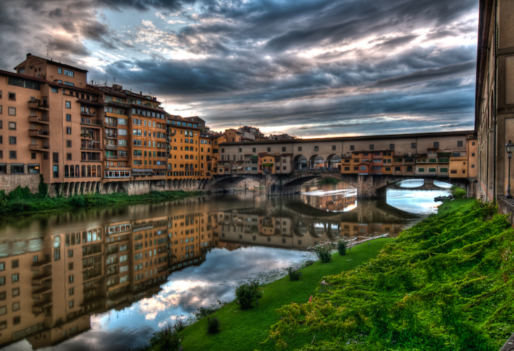 Ponte Vecchio