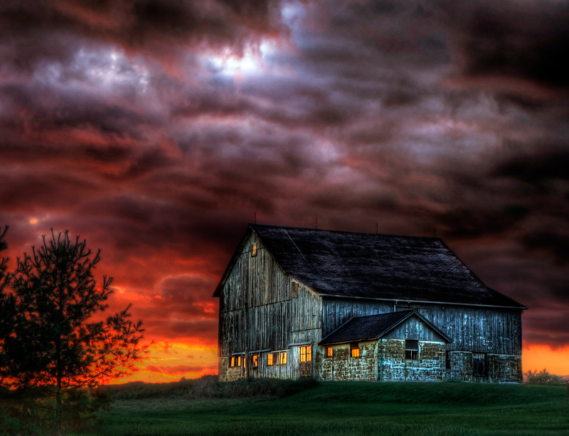 Somewhere Outside of Reykjav&iacute;k