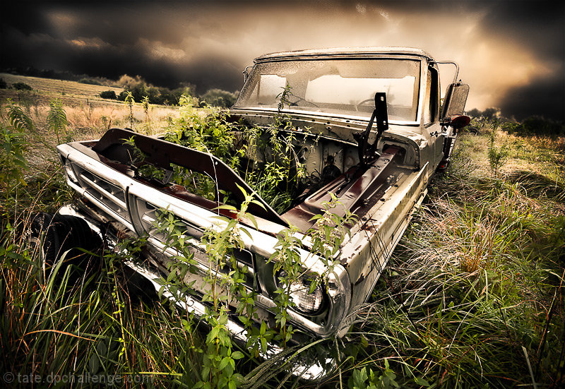 long term parking