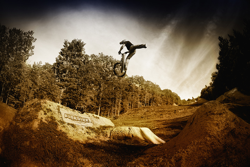 Flyin' High