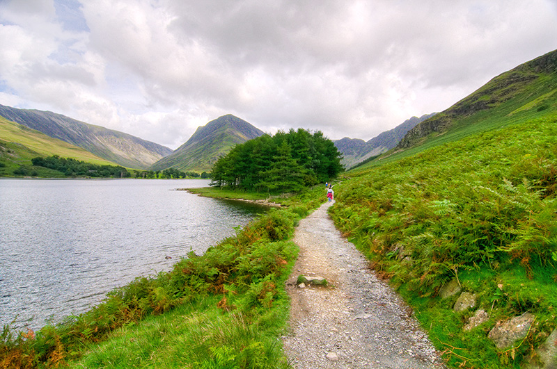 Buttermere