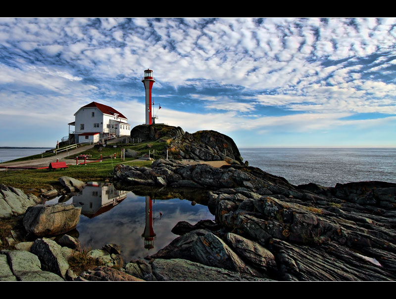 Yarmouth Light