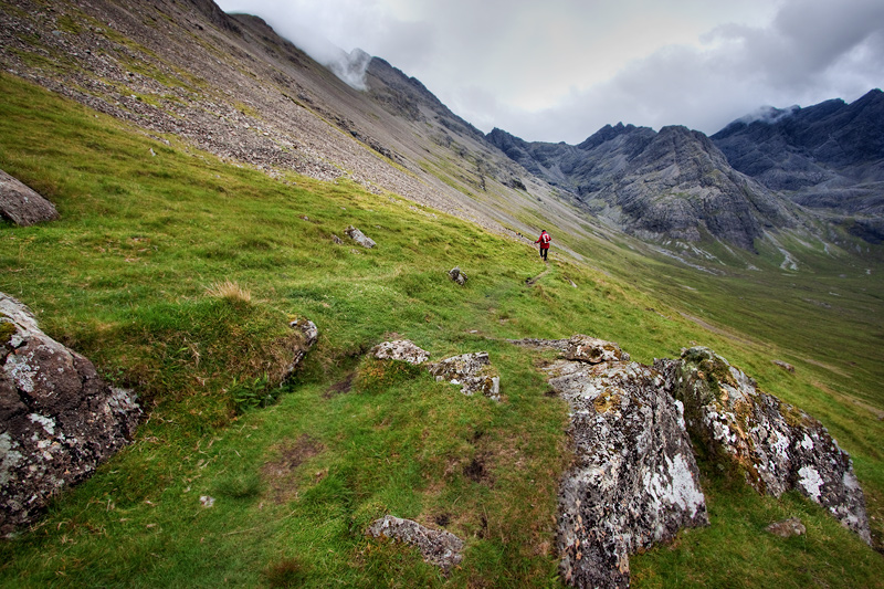 The Cuillin