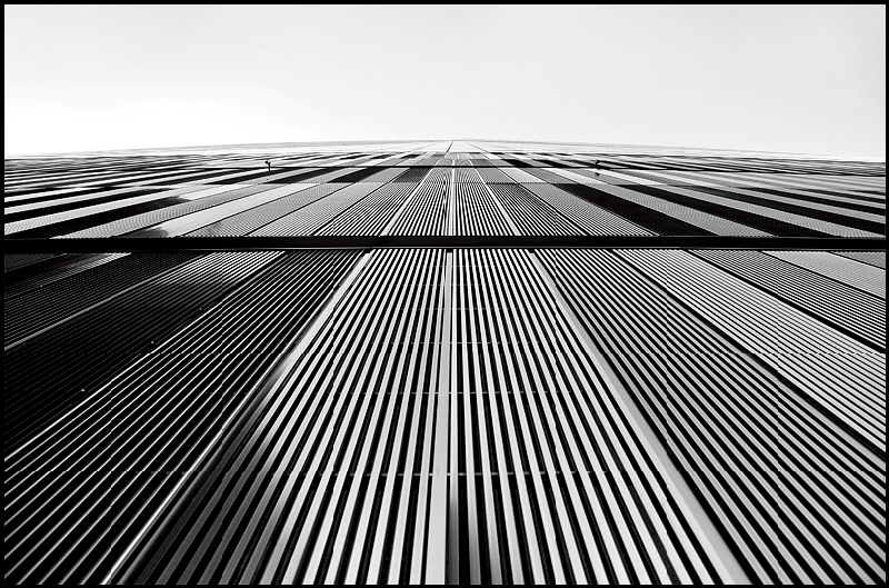 Number 7 World Trade Center