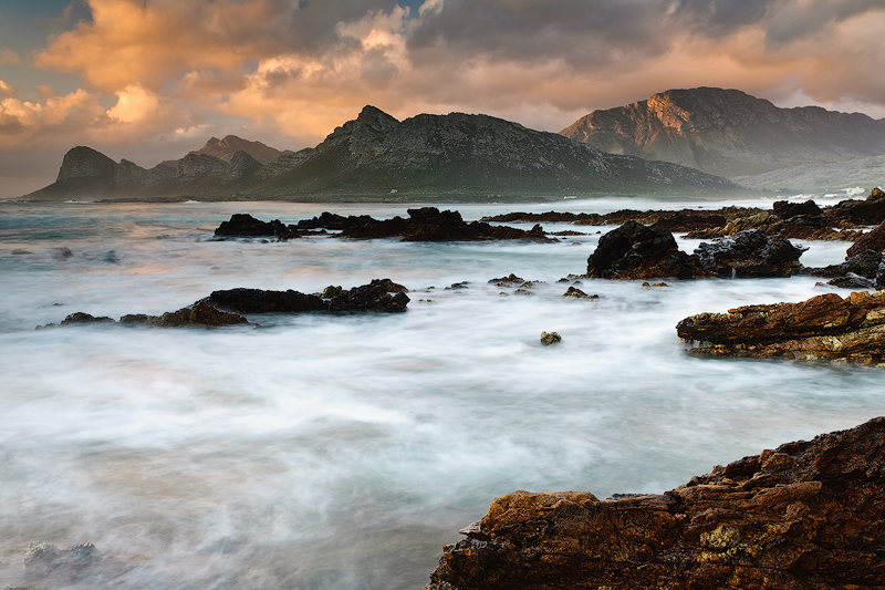 Last Light
