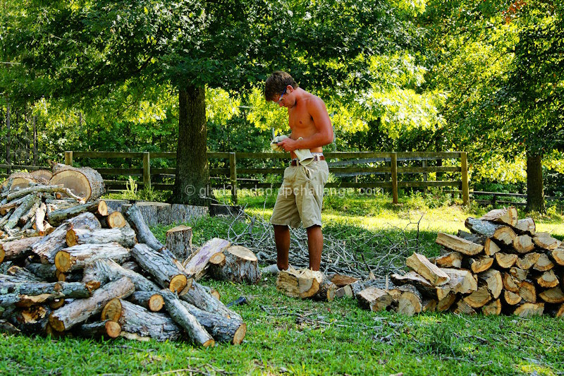 Overworked or Overpaid?