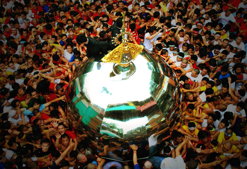 OVERCROWDED 