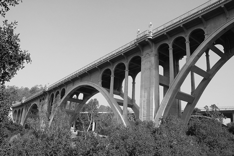 UNDERneath Suicide Bridge