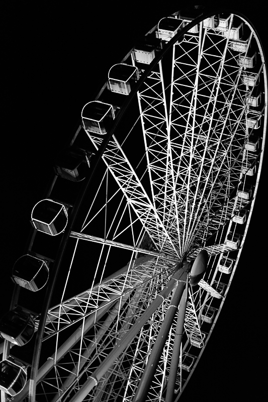 The Big Wheel 